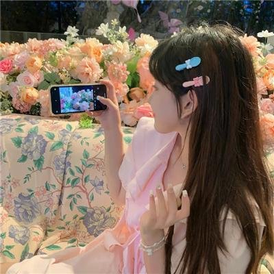 爱情人偶