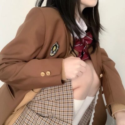 爱上花豹女